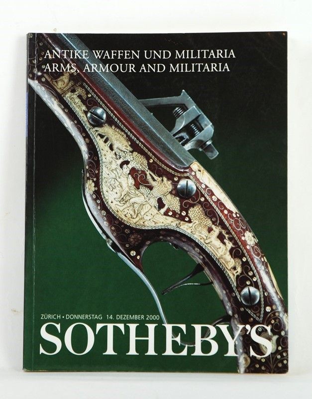 Catalogo D'aste