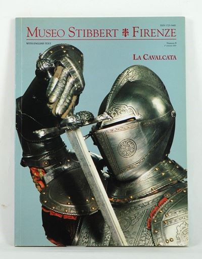 Museo Stibbert - la Cavalcata