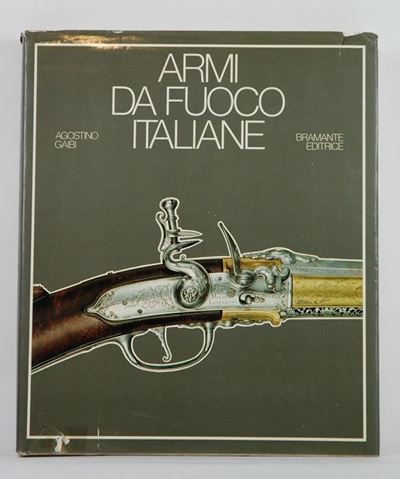 Armi da Fuoco Italiane