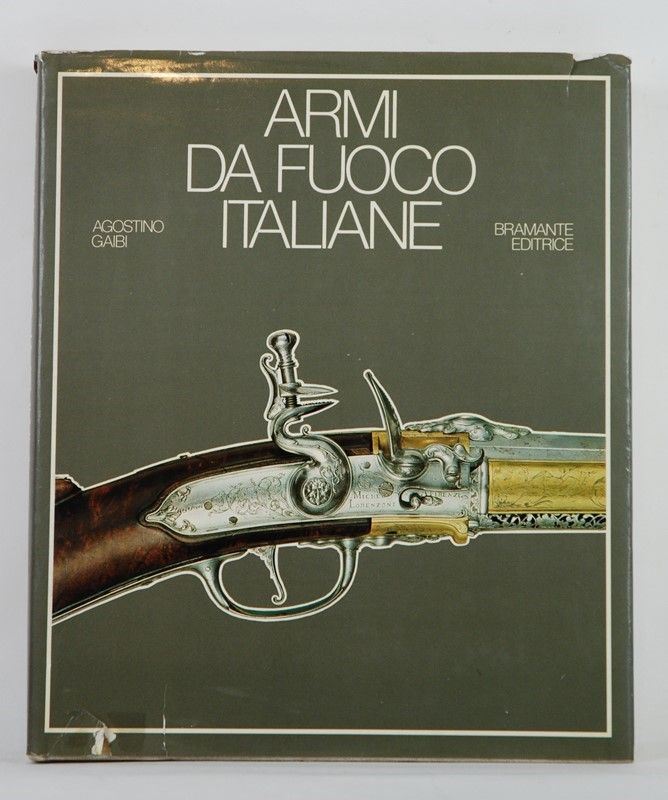 Armi da Fuoco Italiane