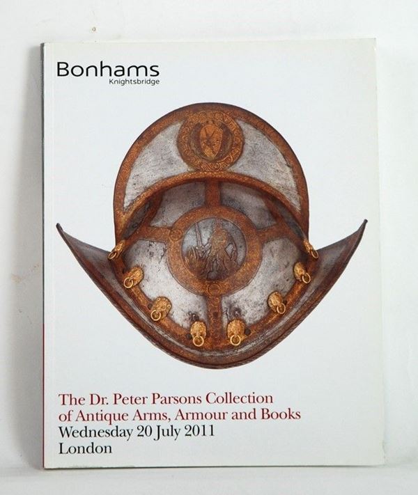 Catalogo della casa d'aste Bonhams