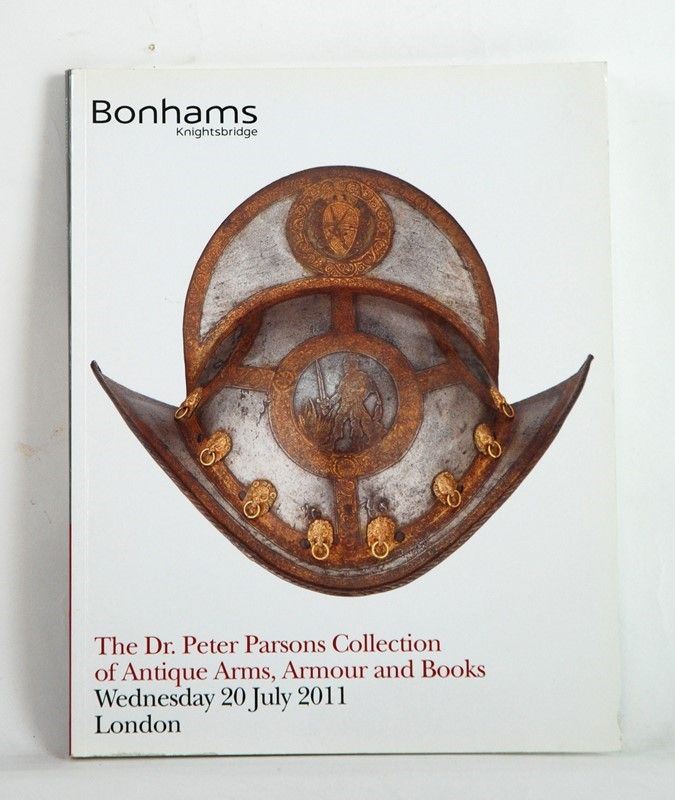 Catalogo della Casa D'aste Bonhams