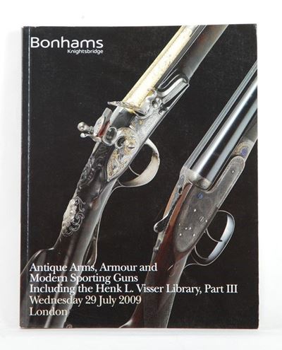 Catalogo della Casa D'aste Bonhams