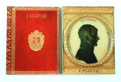 Casa D'aste Osenat - Asta Dedicata a Napoleone Bonaparte Vol. i e II