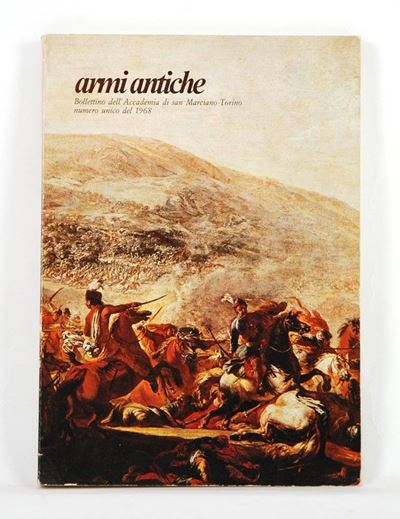 Bollettino Dell'accademia di San Marciano - Torino