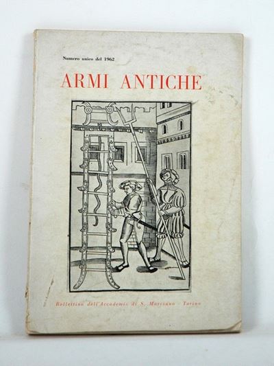 Bollettino Dell'accademia di San Marciano - Torino