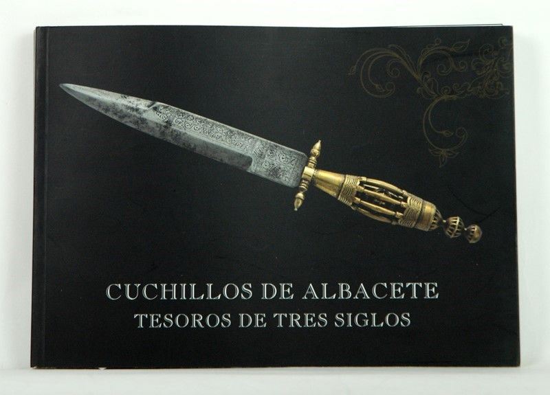 Cuchillos De Albacete