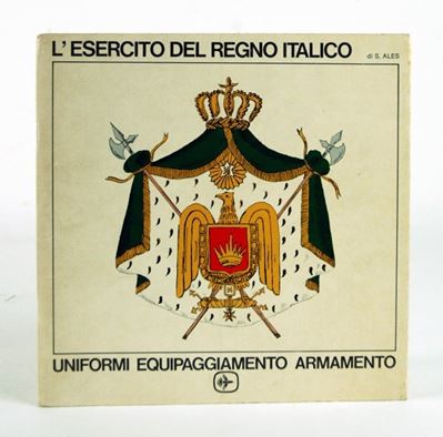 L'esercito del Regno Italico