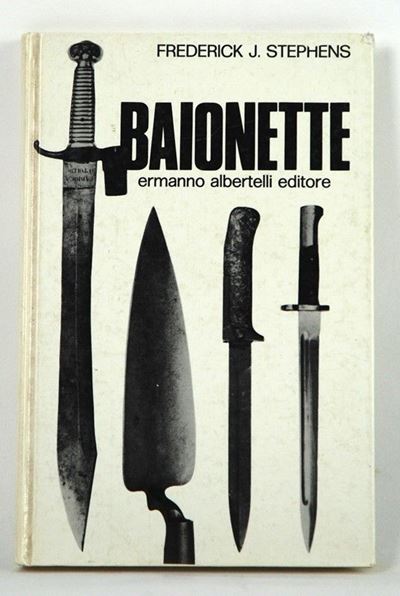 Baionette