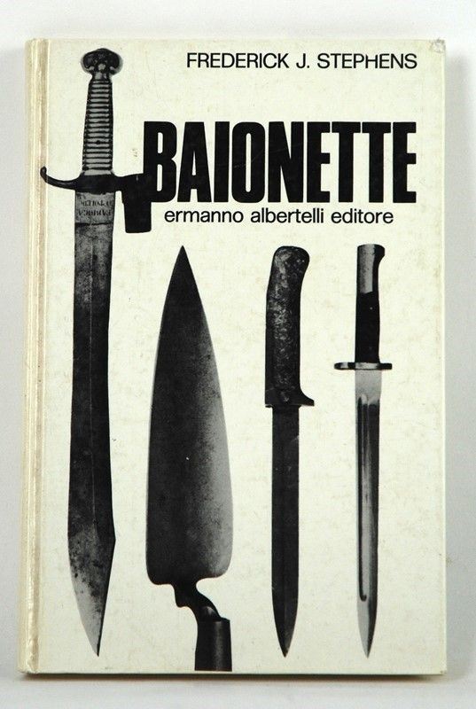 Baionette