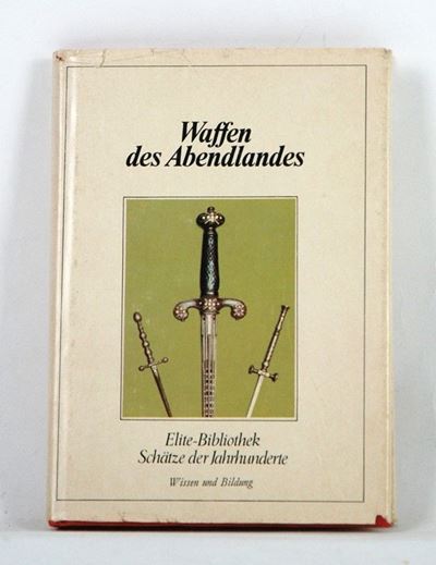 Waffen Des Abendlandes