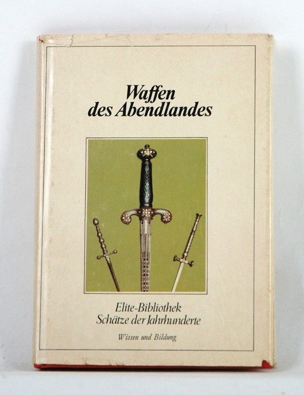 Waffen Des Abendlandes