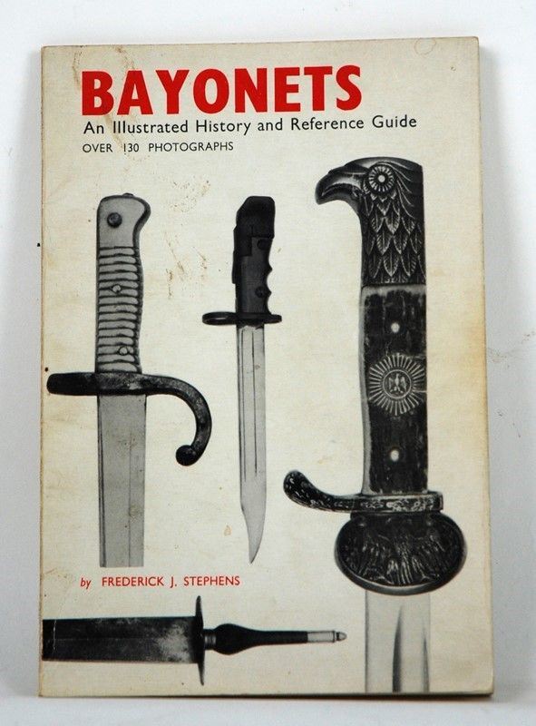 Bayonets