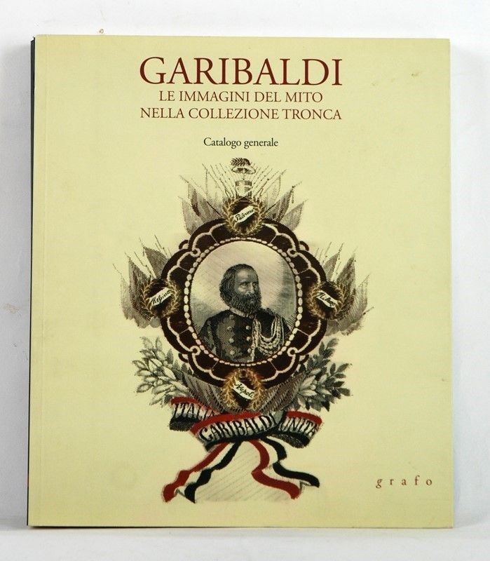 Garibaldi