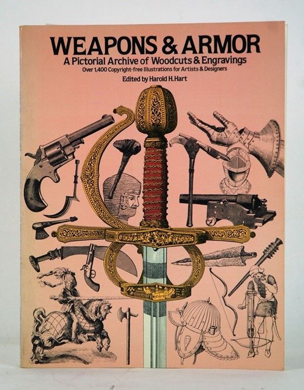 Weapons & Armor  (Stati Uniti, XX Sec.)  - Auction ARMI ANTICHE, MILITARIA, LIBRI - Galleria Pananti Casa d'Aste