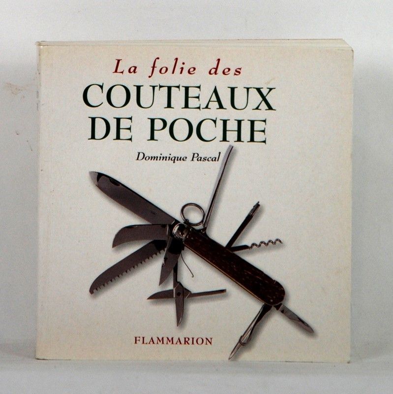 Couteaux De Poche