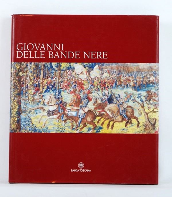 Giovanni delle Bande Nere