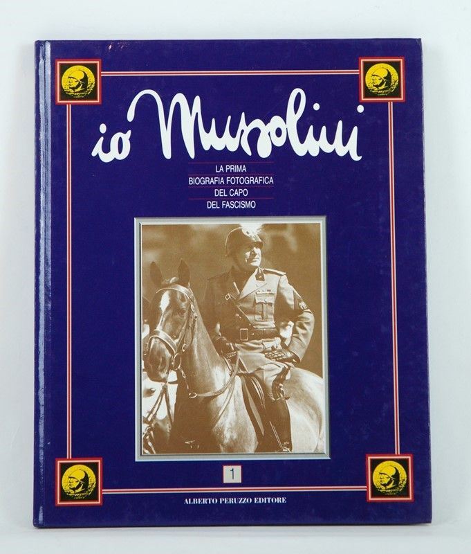 Io Mussolini