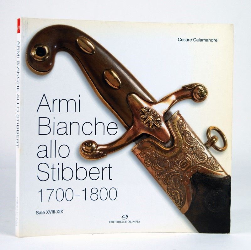 Armi Bianche allo Stibbert 1700-1800