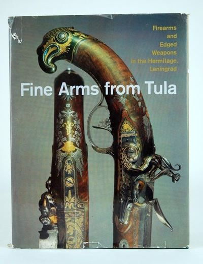 Fine Arms From Tula