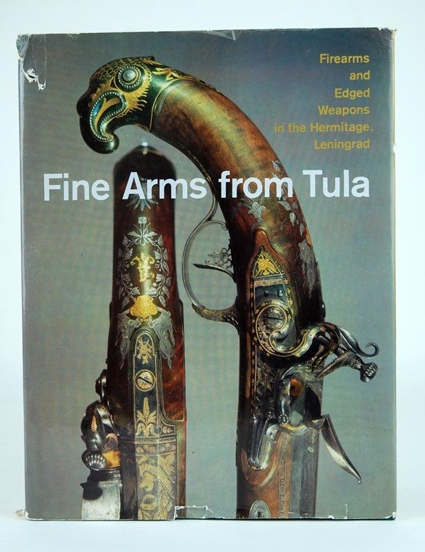 Fine Arms From Tula