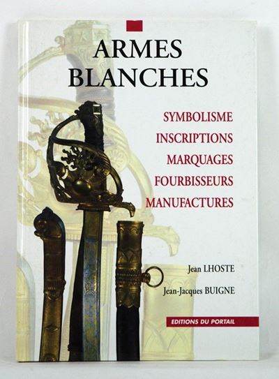 Armes Blanches