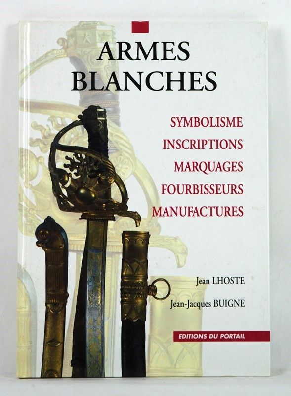 Armes Blanches