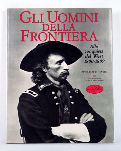 Gli Uomini della Frontiera