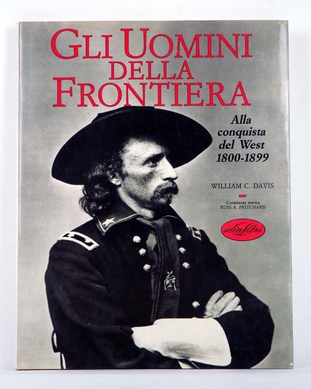 Gli Uomini della Frontiera