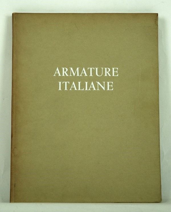 Armature Italiane