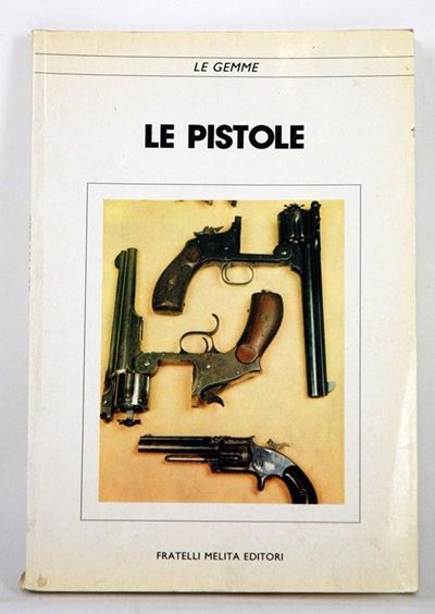 Le Pistole