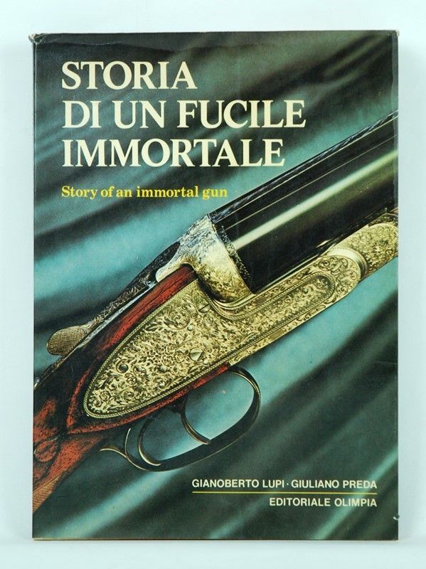 Storia di un Fucile Immortale