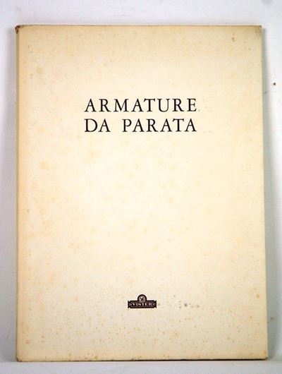 Armature da Parata