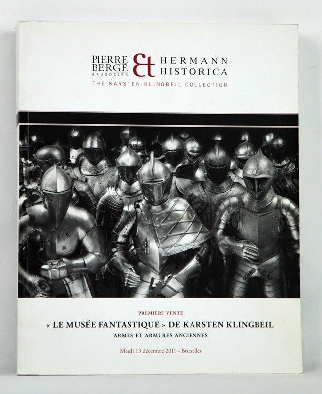 Catalogo D'asta