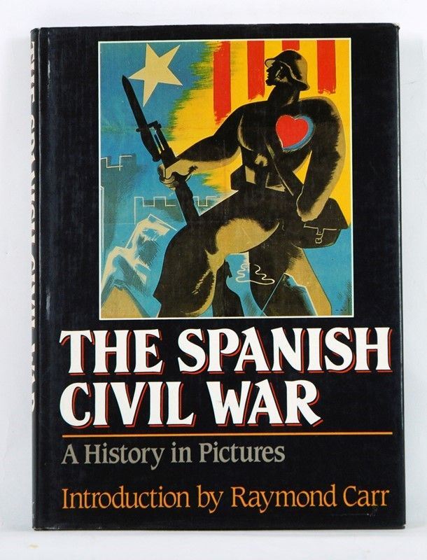 The Spanish Civil War