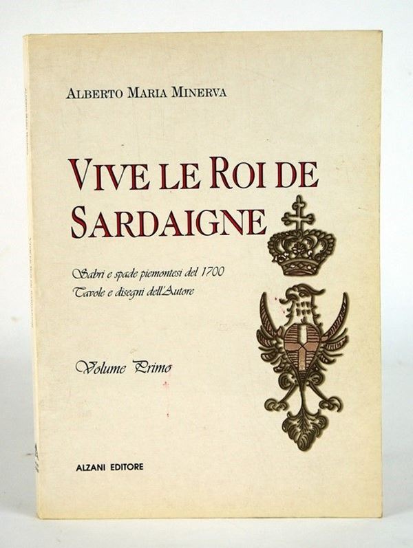Vive le Roi de Sardaigne