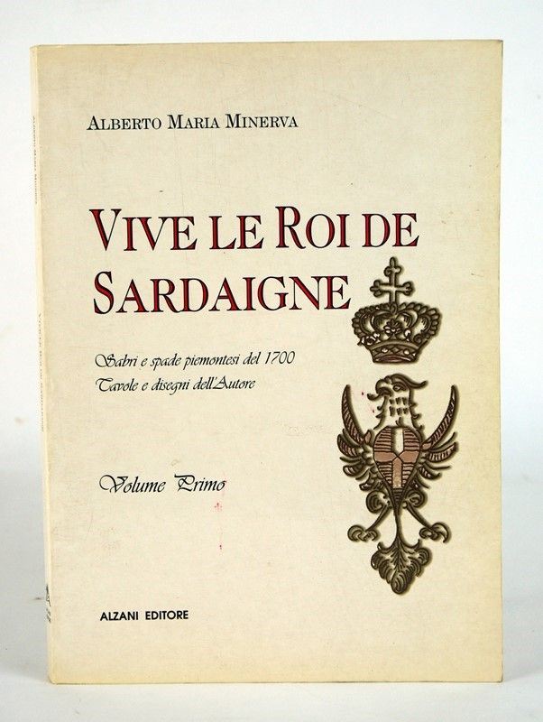 Vive le Roi De Sardaigne