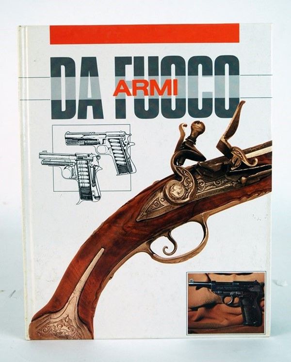 Armi da Fuoco