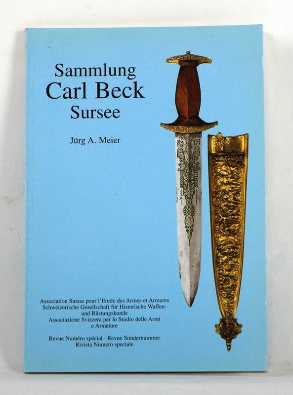 Carl Beck