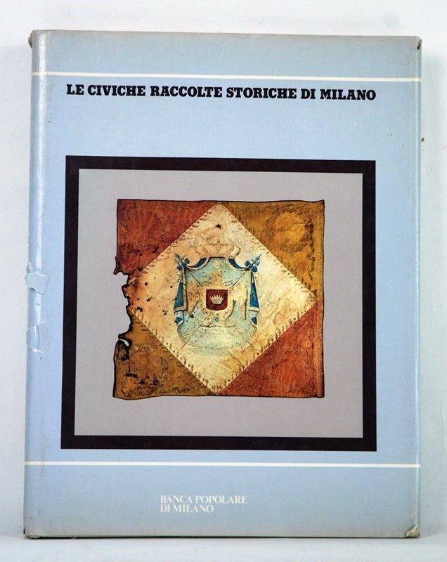 Le Civiche Raccolte Storiche di Milano