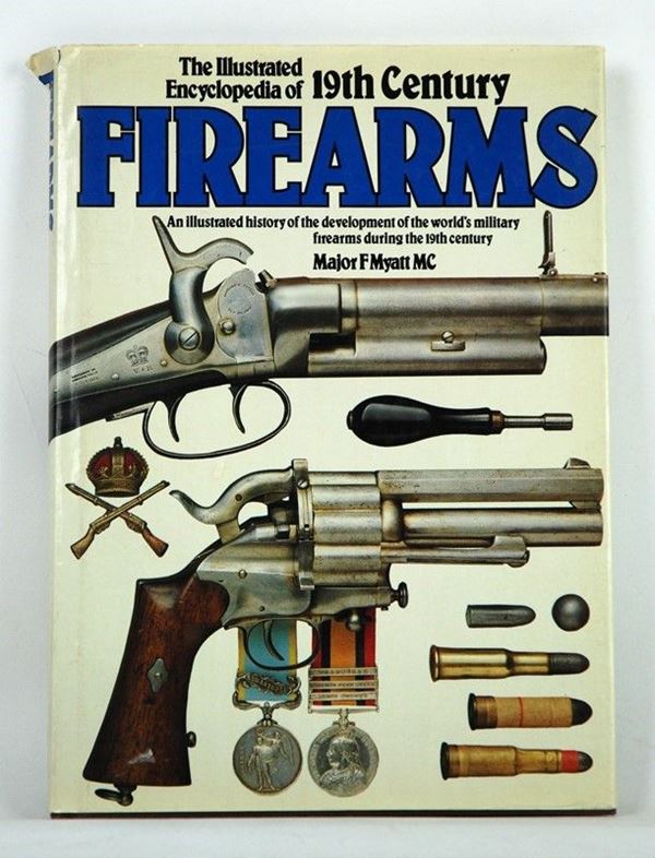 Firearms