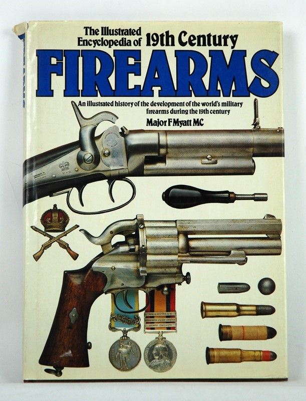 Firearms