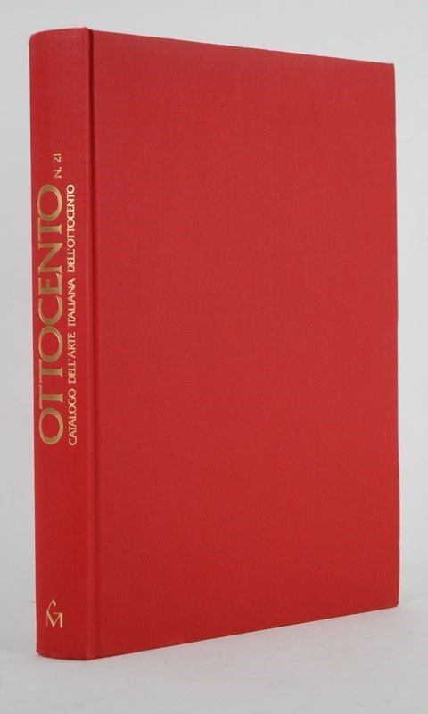 Ottocento - Catalogo Dell'arte Italiana Dell' Ottocento