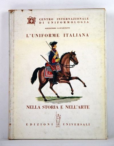 L'uniforme Italiana