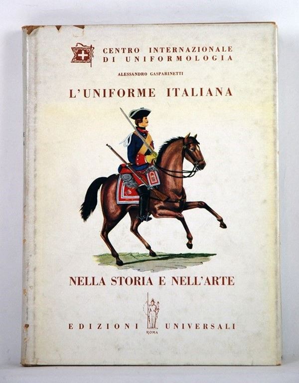 L'Uniforme Italiana
