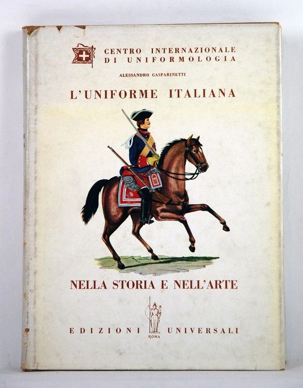 L'uniforme Italiana