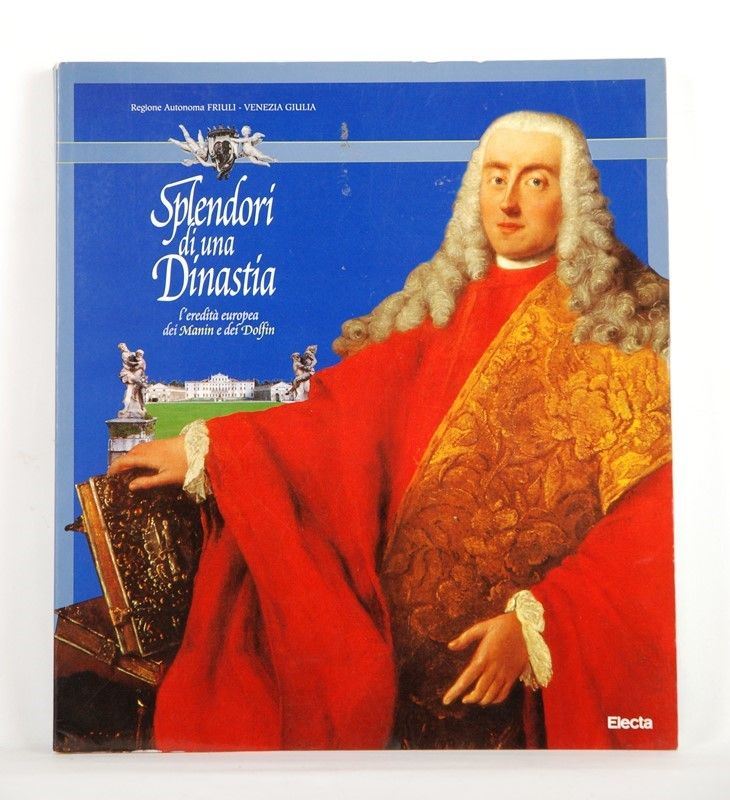 Splendori di una Dinastia