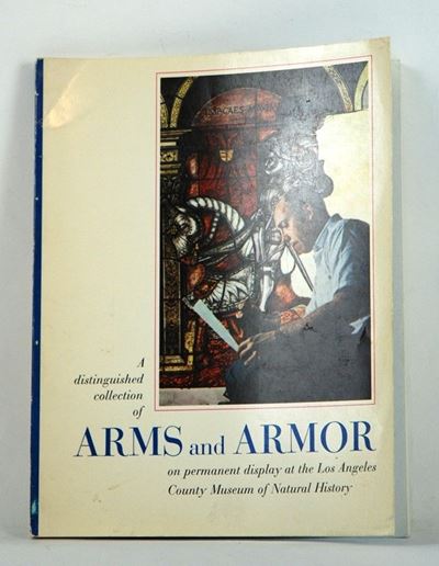 A Distingueshed Collection Of Arms And Armor