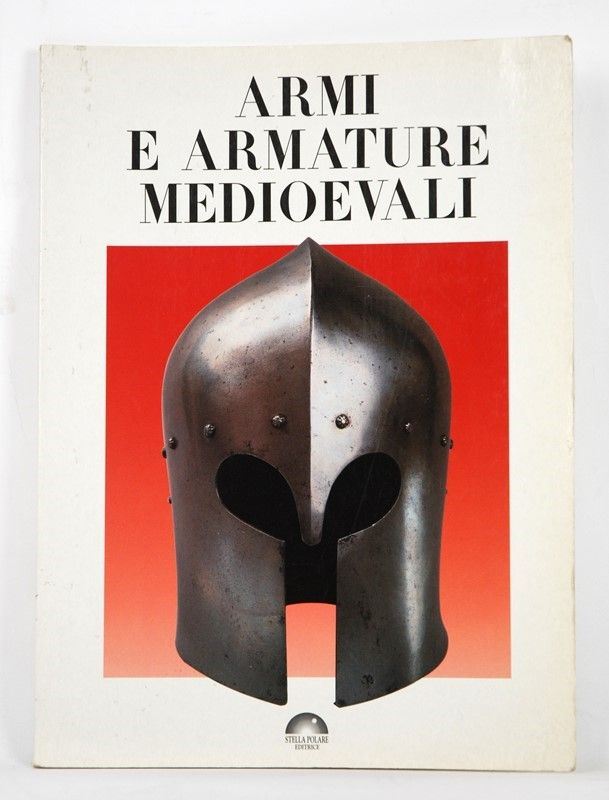 Armi e Armature Medioevali