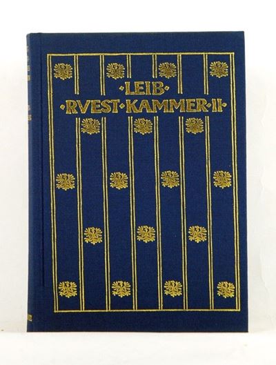 Leib Rvest Kammer II
